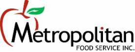 Metropolitan Food Svc